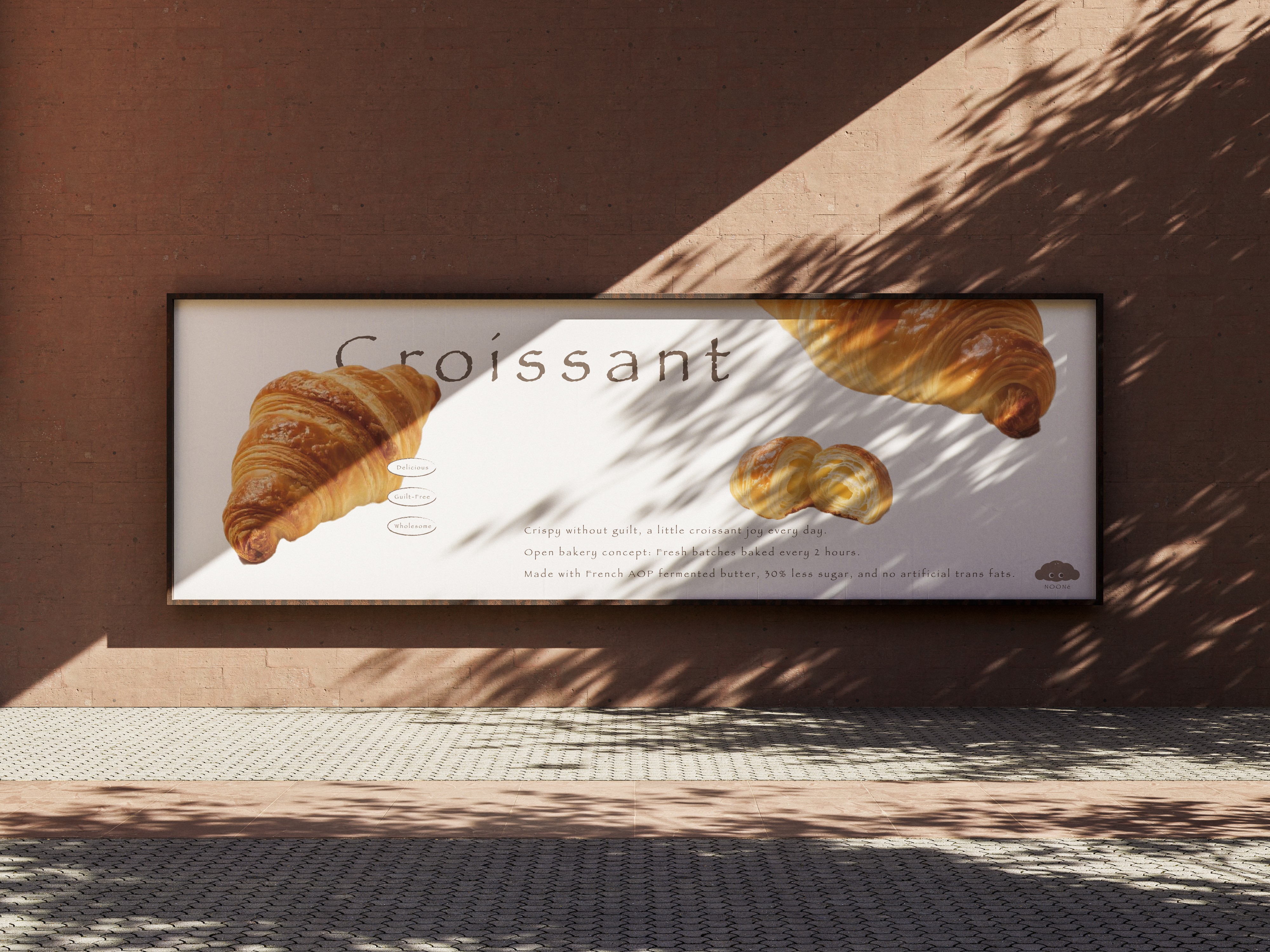 法式工藝的堅持